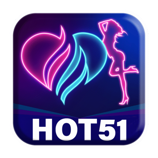 Hot51 Logo
